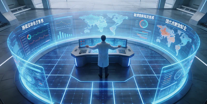 格尔木高风险人群健康管理计划