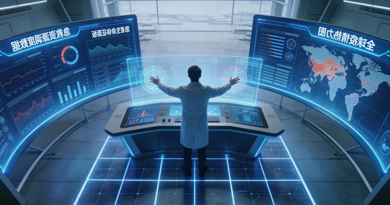 莱阳专业人员解读基因检测报告