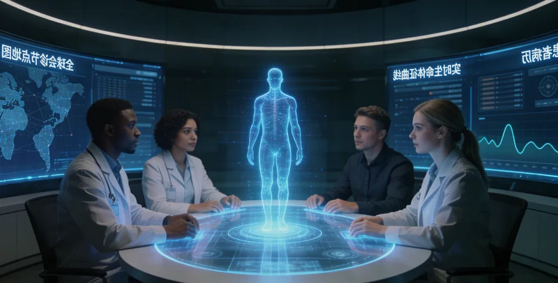 阿坝州肺癌患者与医生沟通术后复