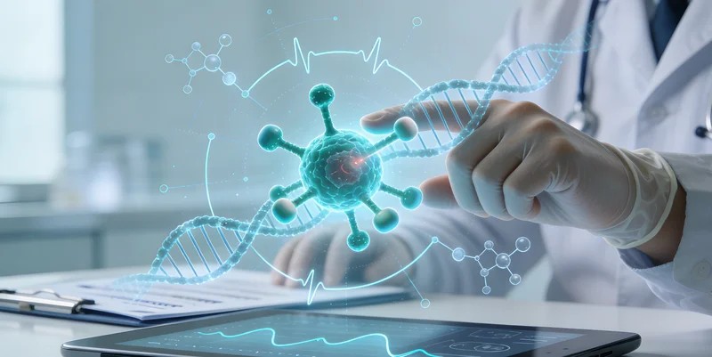 吴川肺癌患者接受靶向治疗生活场
