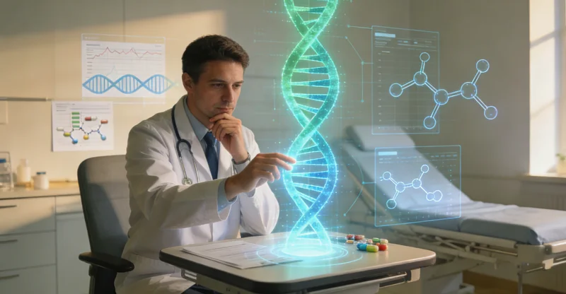 兰州甲状腺结节基因检测报告解读