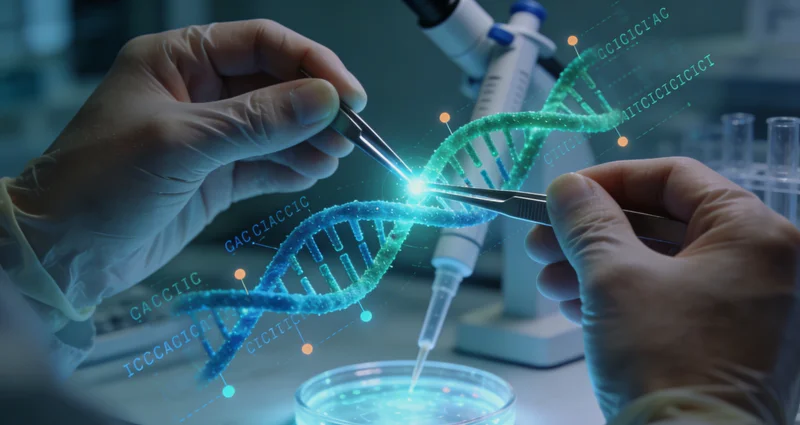 大安 医生解读AR-V7基因检