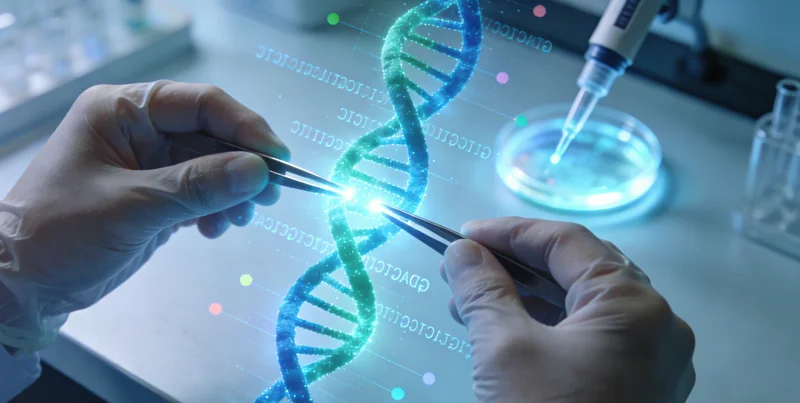 上饶肺癌患者与医生沟通基因检测