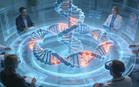 安陆RB眼底检查基因检测机构哪家好？年度评选