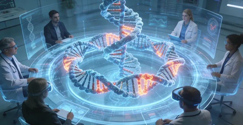 安陆家长陪同儿童进行眼科眼底检