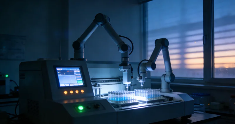 贵阳家庭在讨论健康规划与基因检