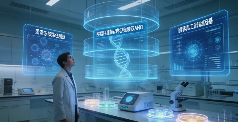 南宁市民与遗传咨询师面对面沟通