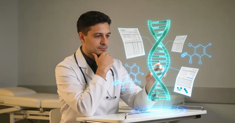 万源家庭与医生咨询肠癌遗传风险