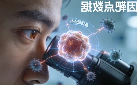 亳州结直肠癌PIK3CA基因检测严选机构一览表：附机构详细地址