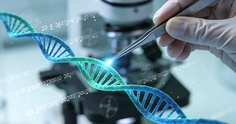 博乐专业分子诊断实验室进行基因