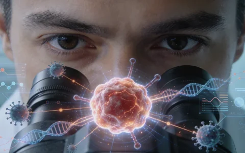 龙港骨肉瘤基因检测机构最新地址一览（一键保存）