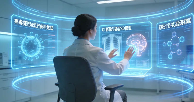 新民市民进行肺部低剂量螺旋CT