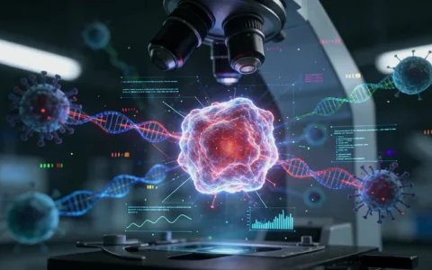 蒙自鼻咽癌基因检测可靠机构地址查询与推荐