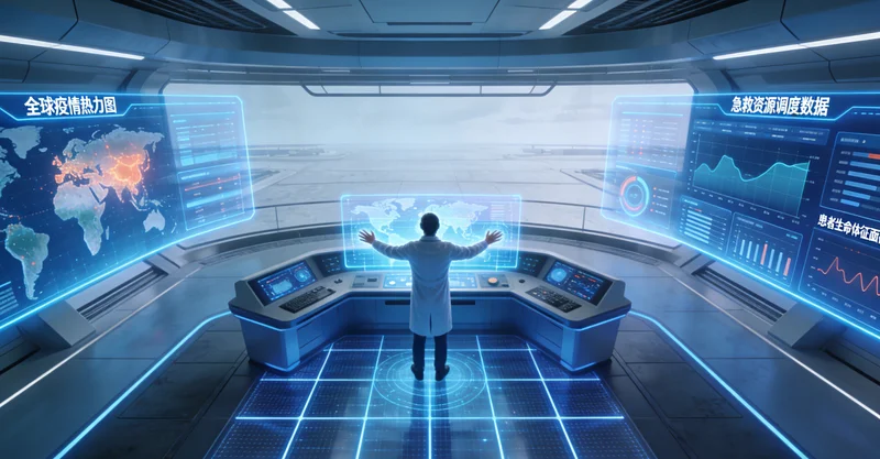 邢台医院病理科进行肿瘤组织切片