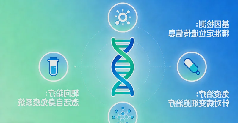 腾冲肿瘤科医生为患者制定靶向治