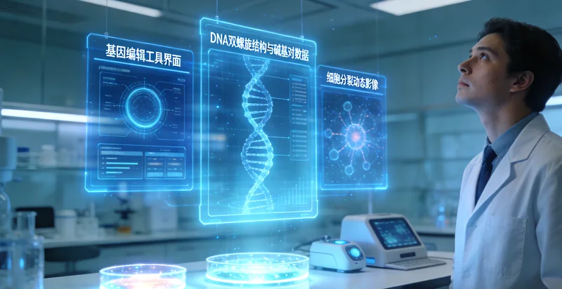 锡林浩特医生解读肿瘤检测报告