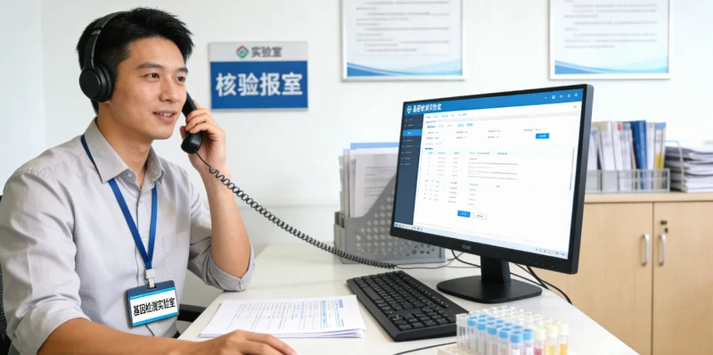 兴平女性了解林奇基因与子宫内膜