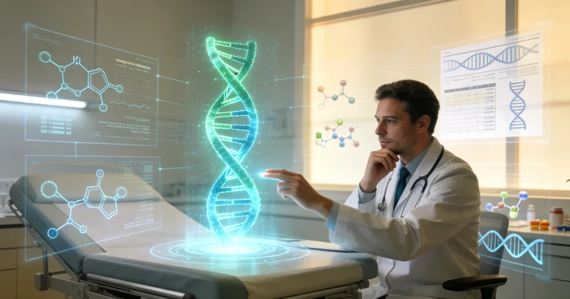 共青城女性查看阴性基因检测报告