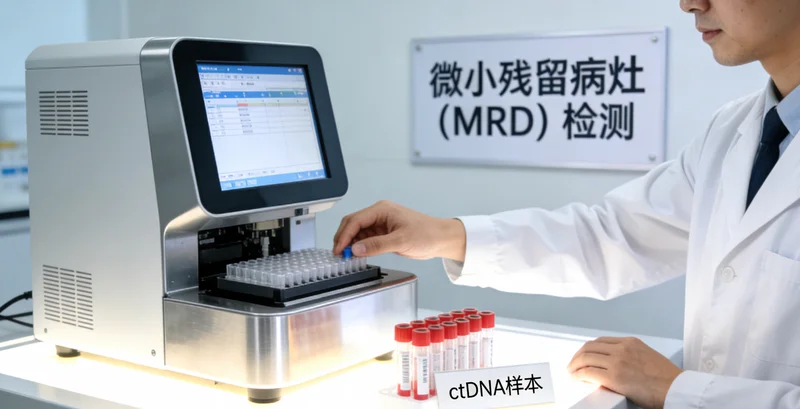 东台居民进行定期肠癌筛查