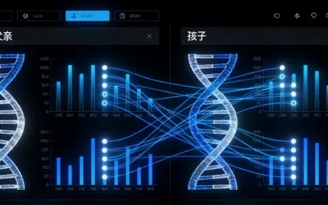昌吉州LDS基因检测推荐中心地址汇总（按区查找）