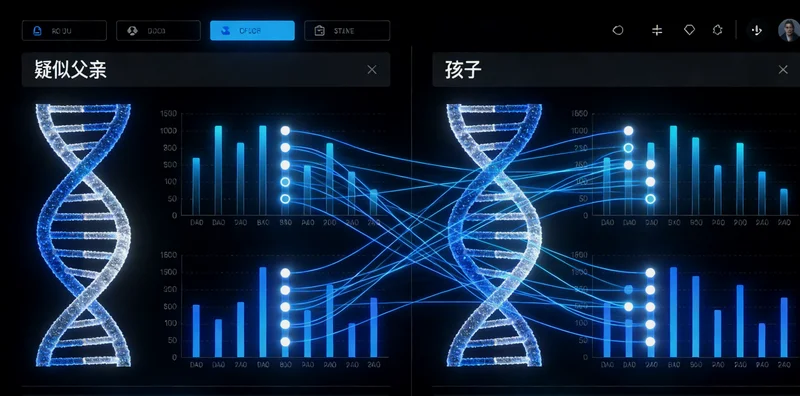 昌吉家庭关于儿童健康遗传咨询的