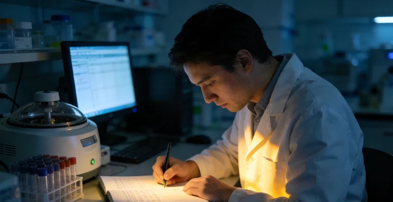 鹤壁家庭遗传健康管理示意图