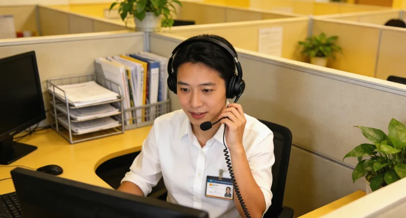 东方遗传咨询师为家庭详细解读基