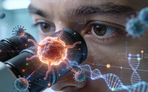 黄石HER2基因检测可靠公司整理与地址指南