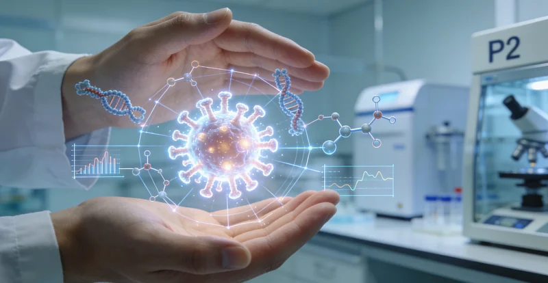 阆中健康科普DNA甲基化原理示