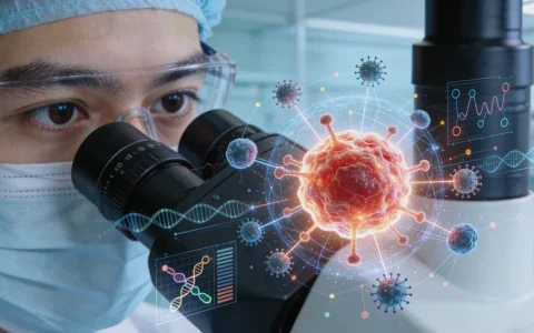 晋城肠癌HER2基因检测地址快速查询