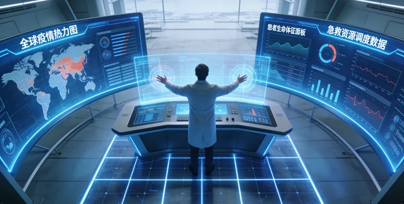 福鼎合作实验室基因测序分析平台