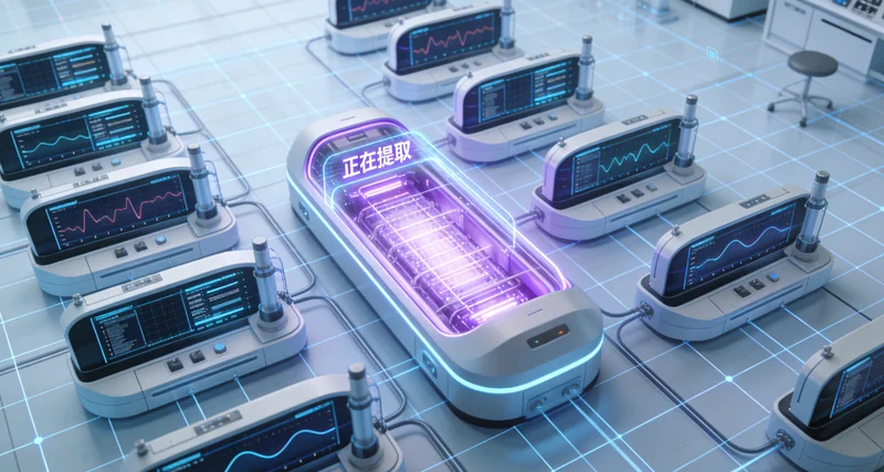 铜仁基因检测实验室测序仪工作场