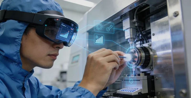 盖州家庭围绕健康报告进行多代际