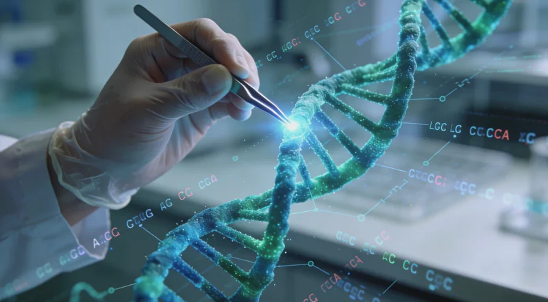 血液肿瘤基因检测实验室分析流程