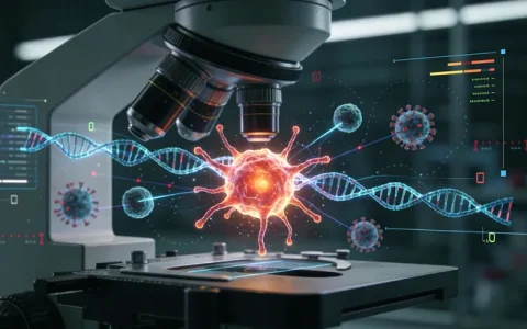 林州EGFR基因检测推荐中心精选：检测服务地址