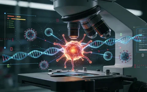 锡盟乳腺癌21基因复发评分应该在哪里做