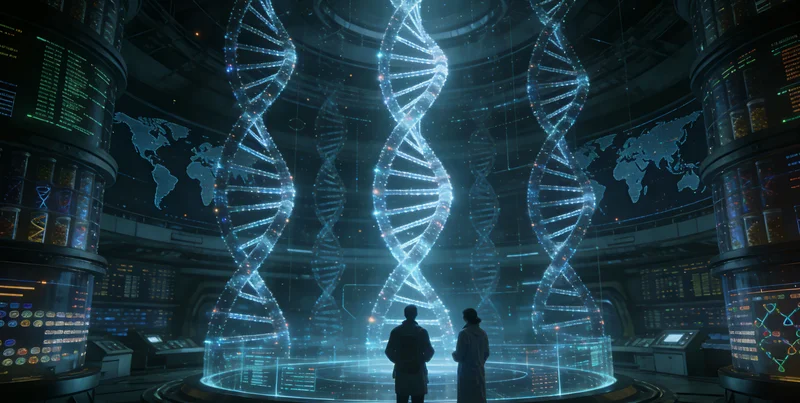 肺癌基因检测实验室测序分析过程