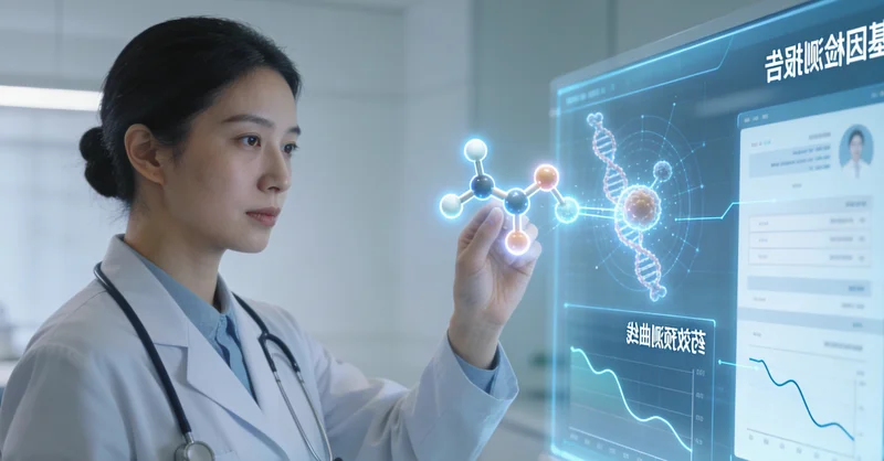 HER2基因检测报告详细解读