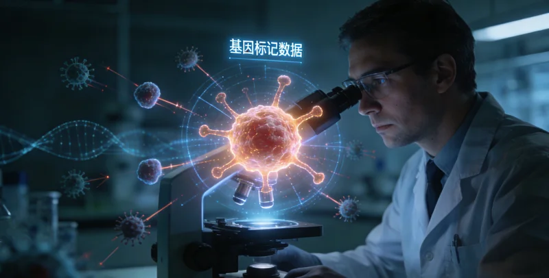 安达医院护士进行静脉血采集