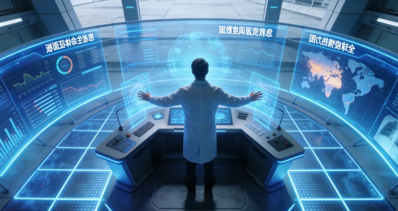 运城医院病理科进行卵巢癌组织样