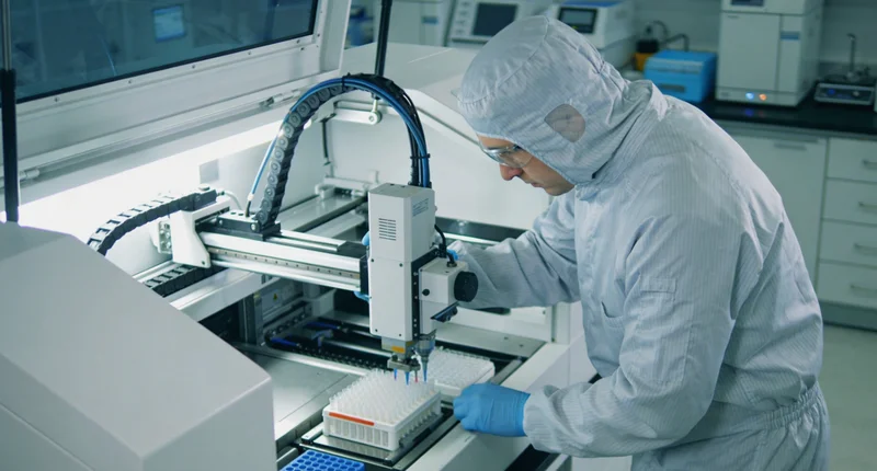 医生与患者制定个性化健康管理方