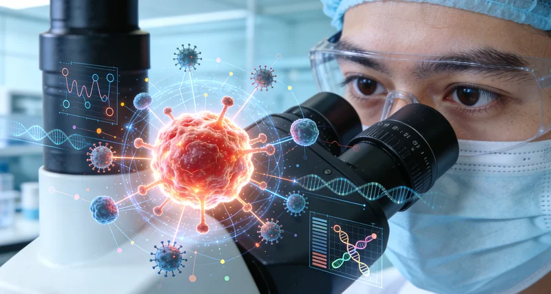 义马肺癌患者治疗后田间散步康复