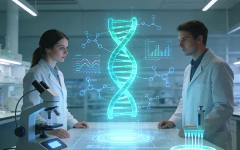 琼海肺癌基因检测十大公司