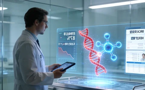 绵阳肿瘤遗传风险基因筛查严选机构汇总：最新地址（实时）