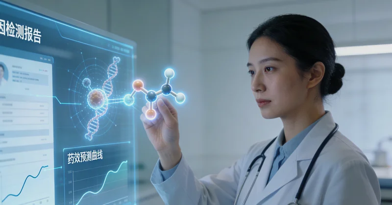 衢州医生为患者解读肠癌KRAS