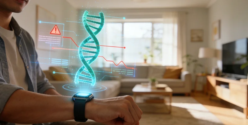 扎赉患者在医院咨询肺癌基因检测