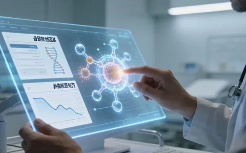 横州肺癌RET基因检测严选正规公司汇总