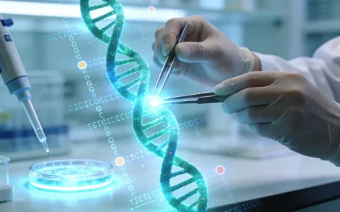 江油非小细胞肺癌EGFR基因检测机构前十强榜单最新揭晓