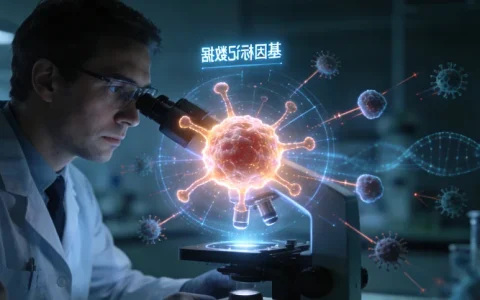 孝感结直肠癌基因检测公司排名