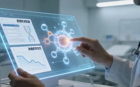 迁安ROS1基因检测中心汇总：最新地址指南与参考